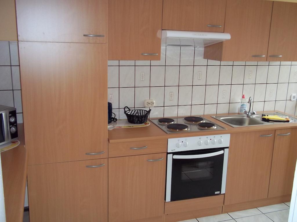 Ferienwohnungen In Moenchengladbach Kamer foto
