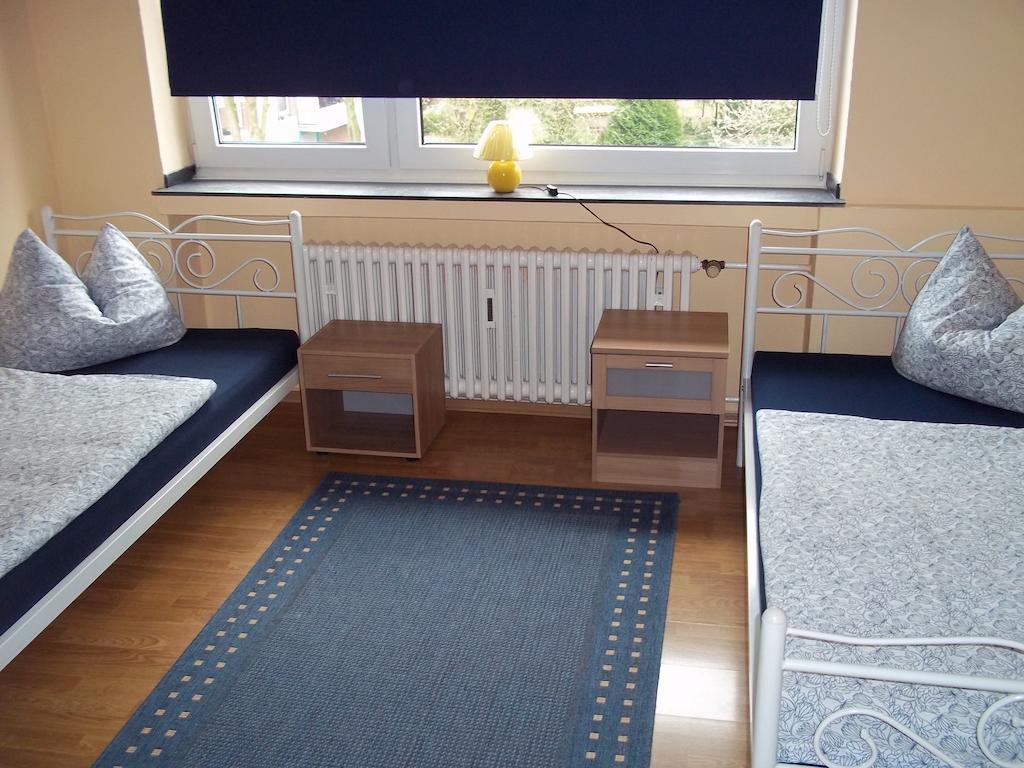 Ferienwohnungen In Moenchengladbach Buitenkant foto