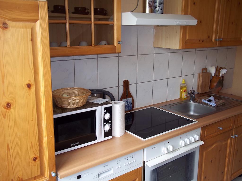 Ferienwohnungen In Moenchengladbach Kamer foto