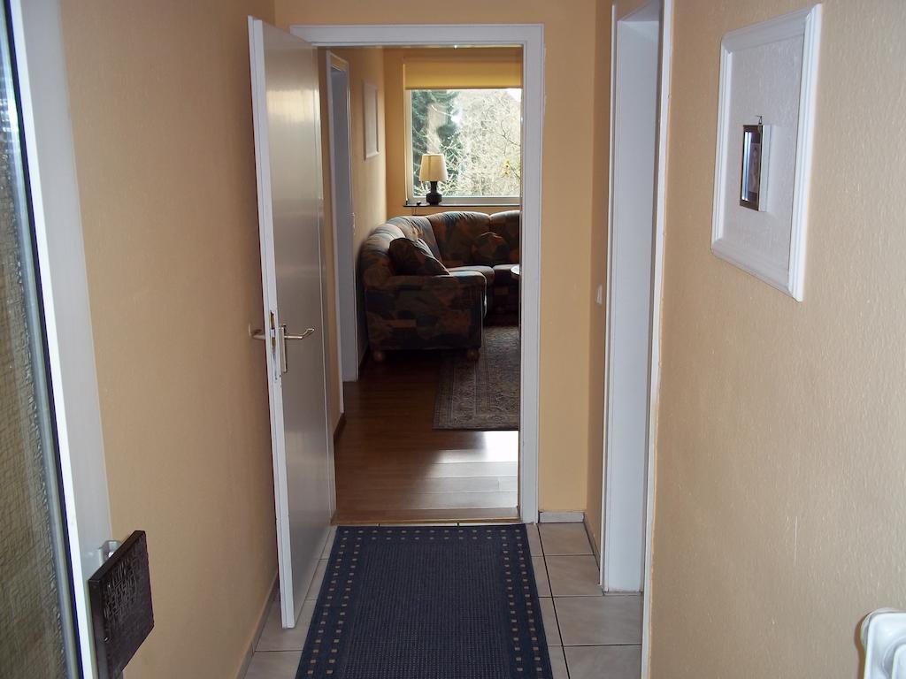 Ferienwohnungen In Moenchengladbach Kamer foto