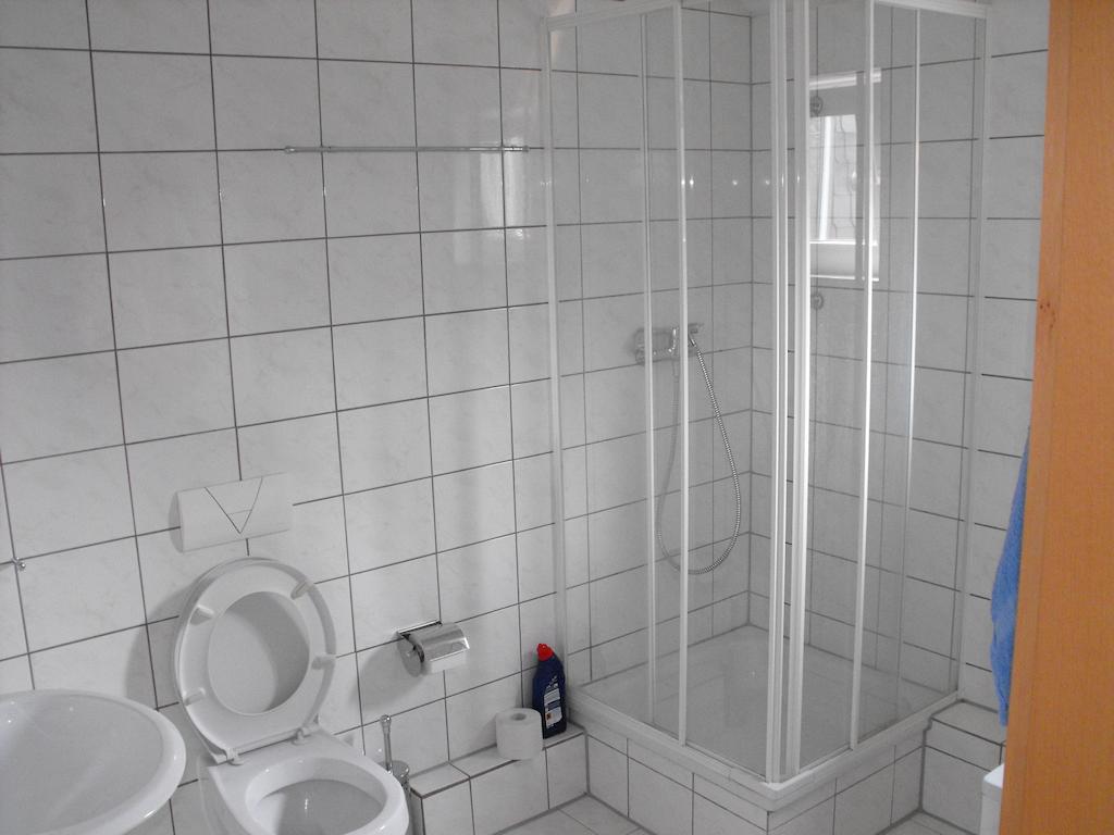 Ferienwohnungen In Moenchengladbach Kamer foto