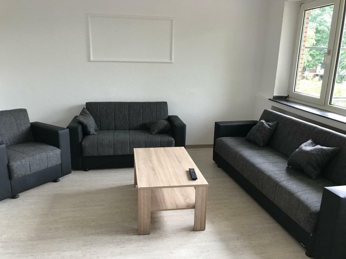Ferienwohnungen In Moenchengladbach Buitenkant foto