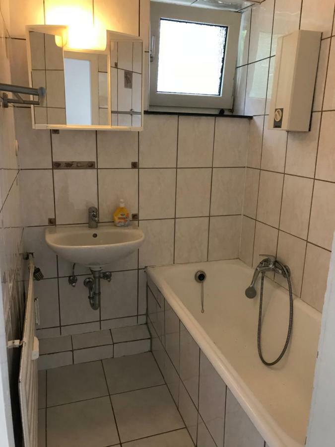 Ferienwohnungen In Moenchengladbach Buitenkant foto