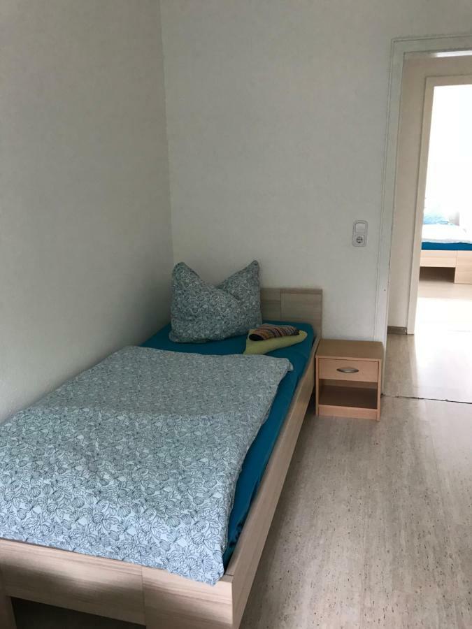Ferienwohnungen In Moenchengladbach Buitenkant foto