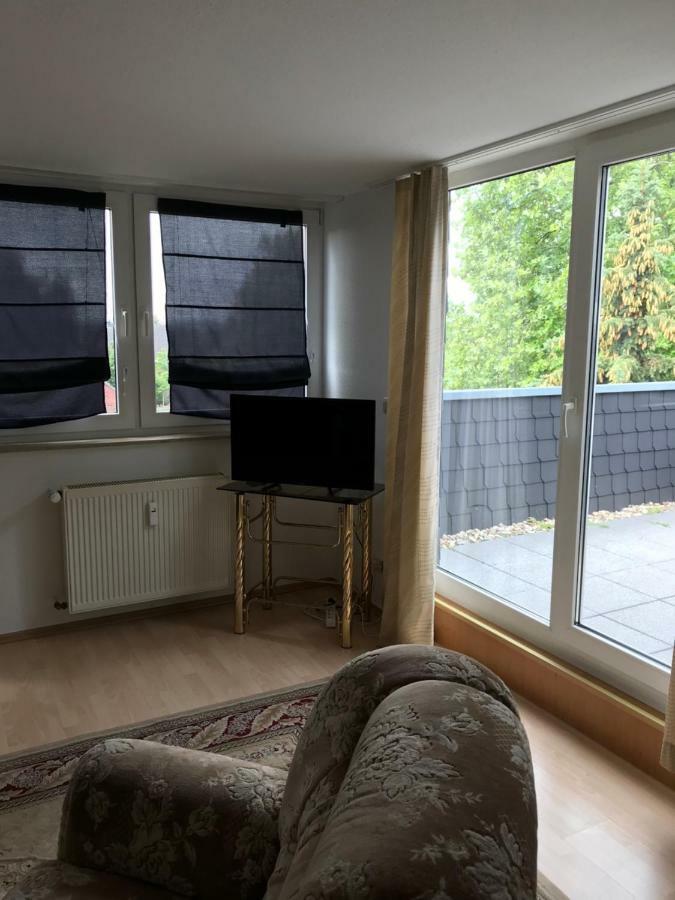 Ferienwohnungen In Moenchengladbach Buitenkant foto