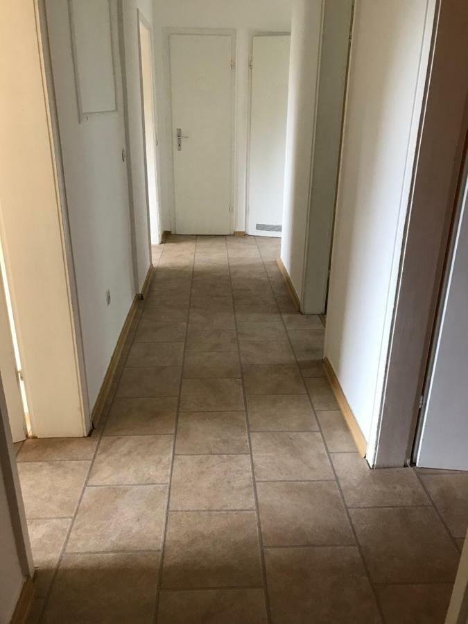 Ferienwohnungen In Moenchengladbach Buitenkant foto