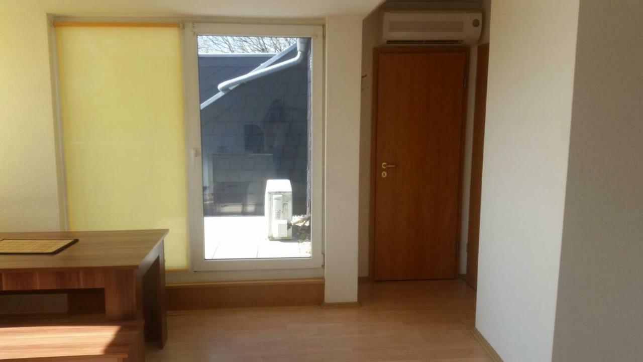 Ferienwohnungen In Moenchengladbach Buitenkant foto