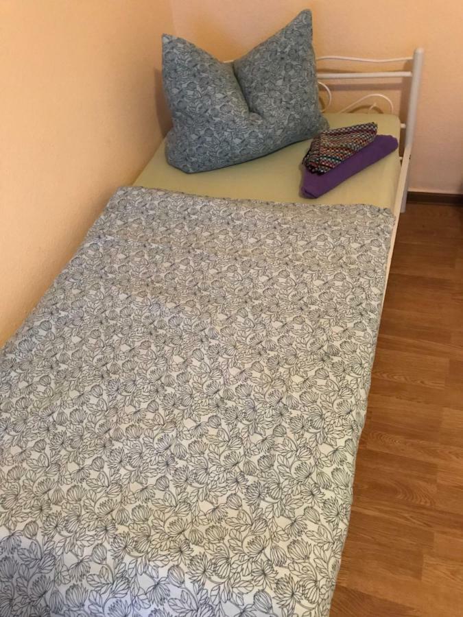 Ferienwohnungen In Moenchengladbach Buitenkant foto