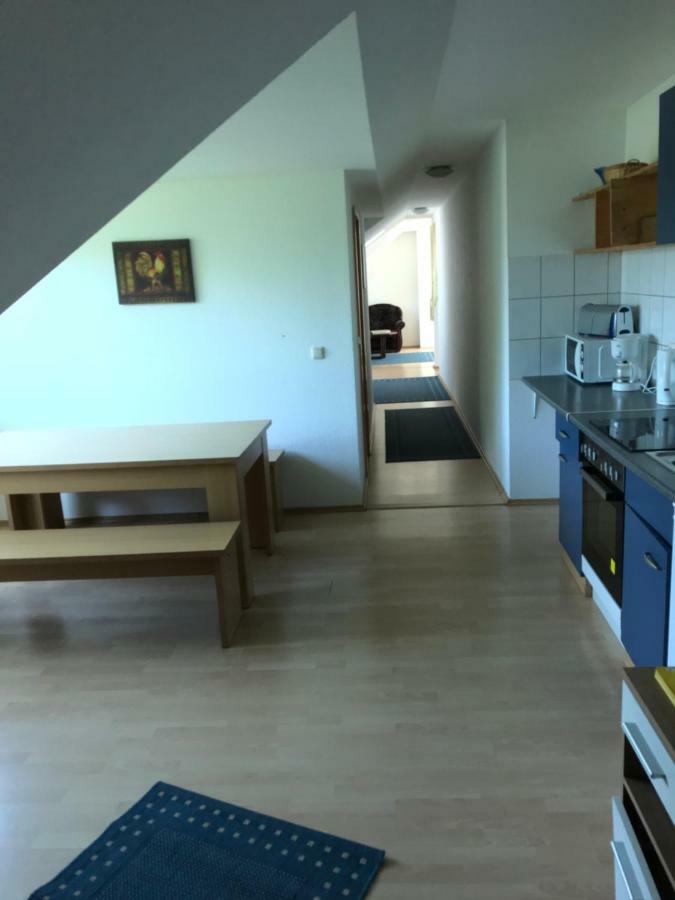 Ferienwohnungen In Moenchengladbach Buitenkant foto