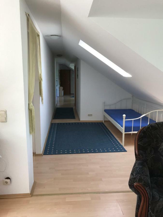 Ferienwohnungen In Moenchengladbach Buitenkant foto