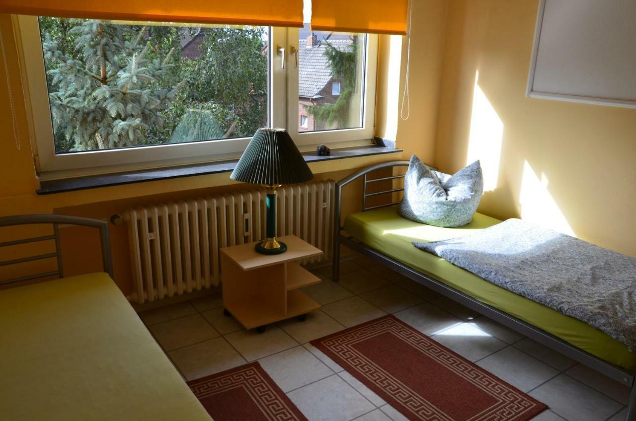 Ferienwohnungen In Moenchengladbach Buitenkant foto