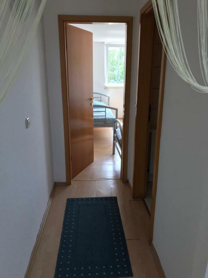 Ferienwohnungen In Moenchengladbach Buitenkant foto