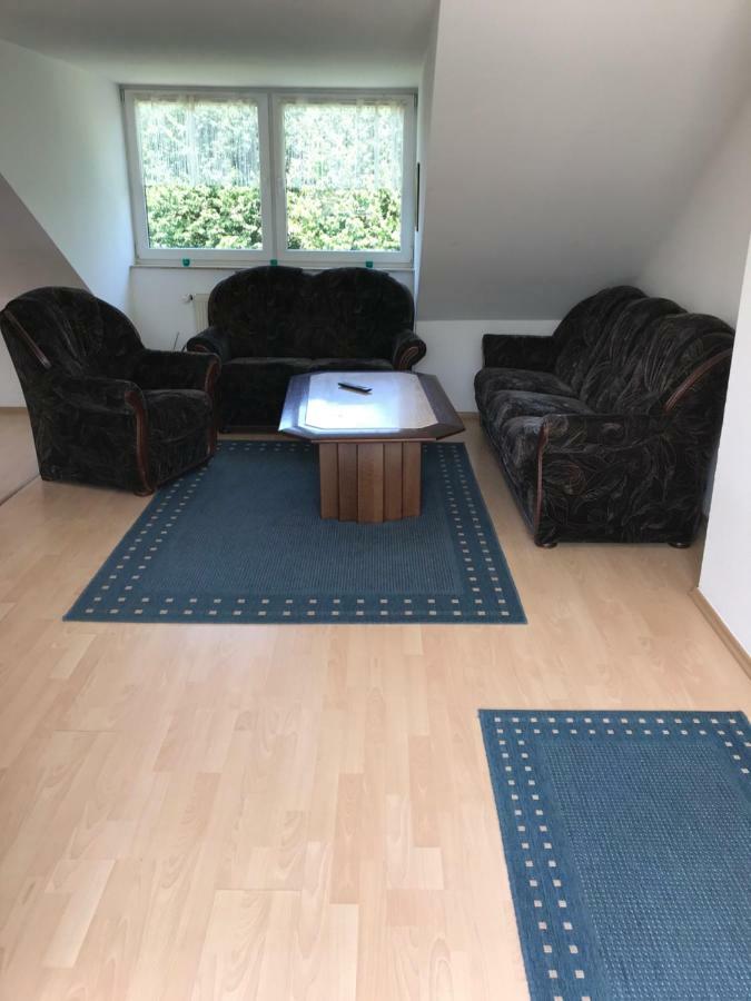 Ferienwohnungen In Moenchengladbach Buitenkant foto