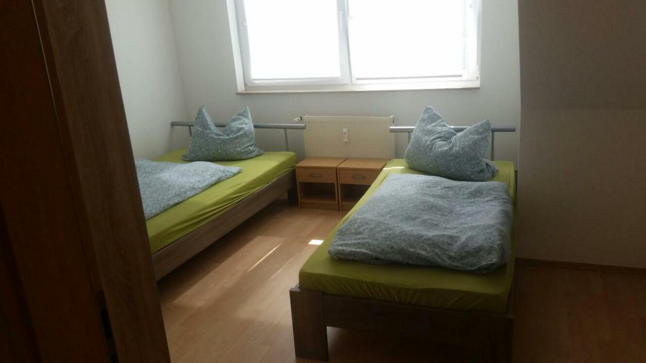 Ferienwohnungen In Moenchengladbach Buitenkant foto