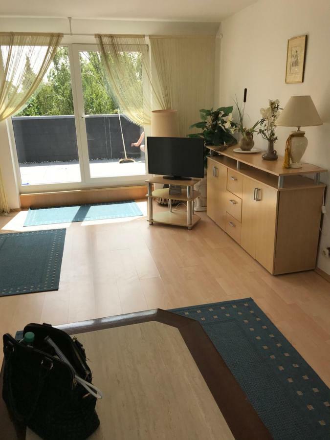 Ferienwohnungen In Moenchengladbach Buitenkant foto