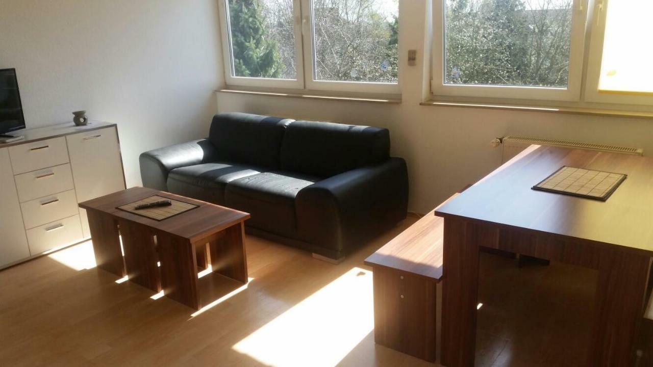 Ferienwohnungen In Moenchengladbach Buitenkant foto