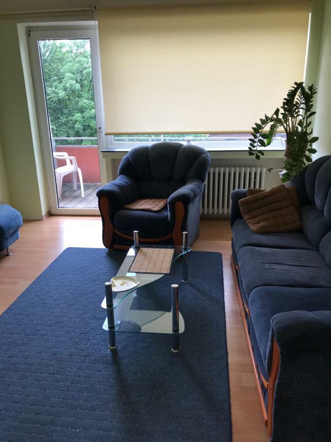 Ferienwohnungen In Moenchengladbach Buitenkant foto