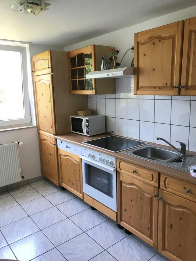 Ferienwohnungen In Moenchengladbach Buitenkant foto
