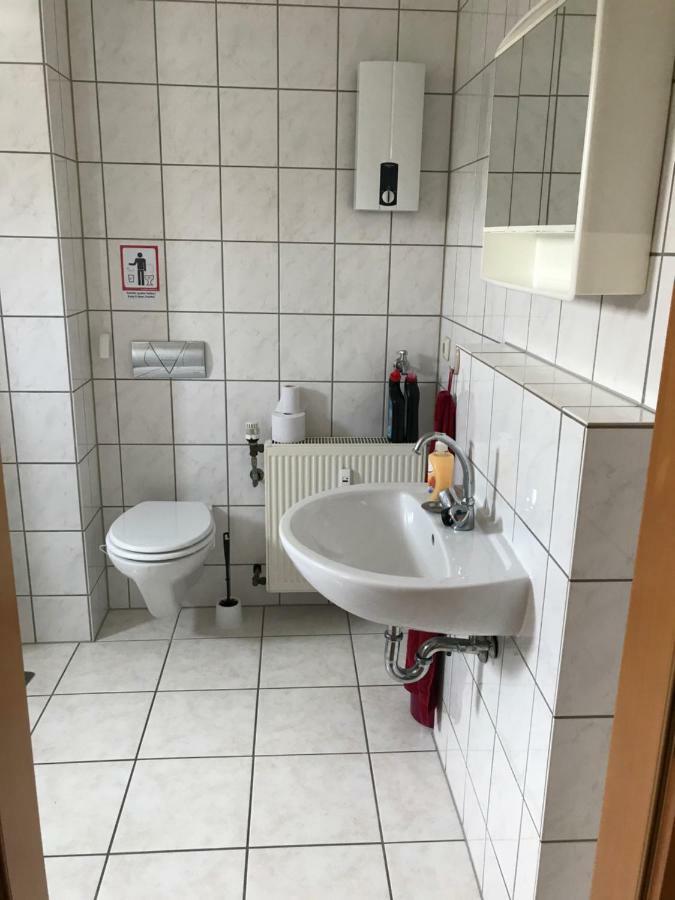 Ferienwohnungen In Moenchengladbach Buitenkant foto
